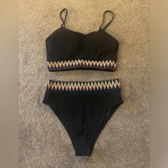 Brand new bathing suit with tags - Picture 1 of 1